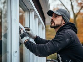 Trött på kalla fönster? Vänta inte till sommaren – byt nu! 3
