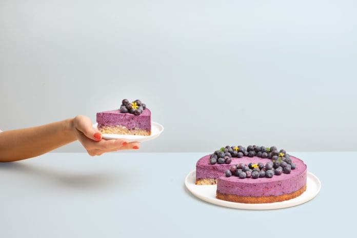 nobake cheesecake