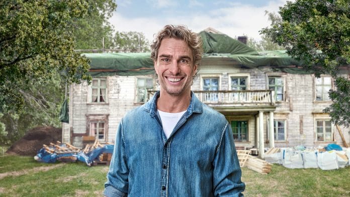 Anders Öfvergård