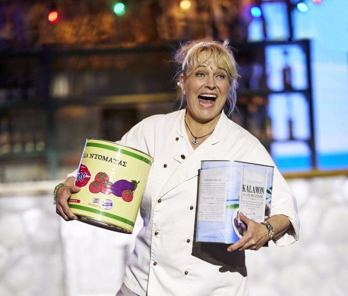 Sussie Eriksson