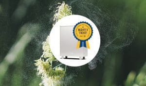 luftrenare bäst i test 2024 3