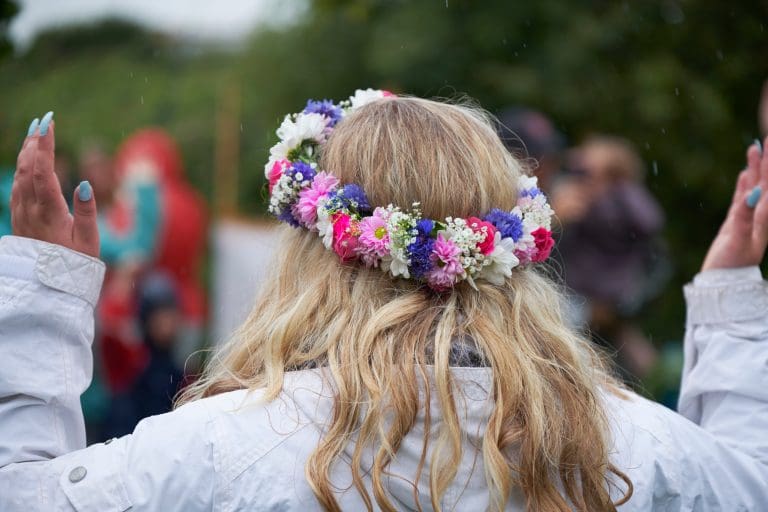 Utomhuslekar för hela familjen till midsommar 6 vinterförbereda huset 4