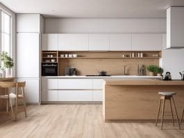 Renovering med fokus på stil: så väljer du rätt köksluckor för ditt hem köksluckor