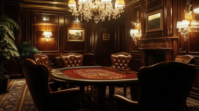 casino