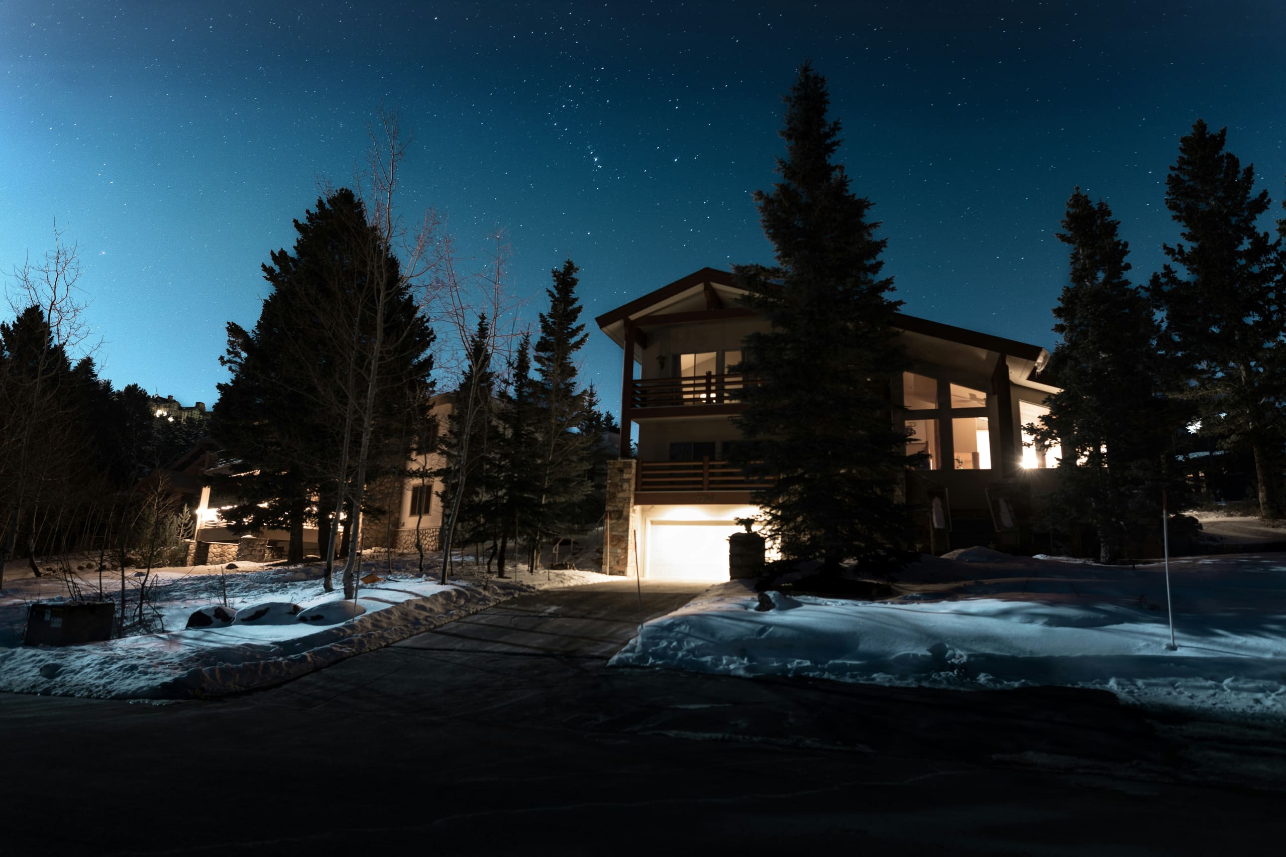Håll nere elkostnaden i vinter