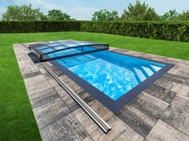 Populära renoveringstrender för maximal mysighet pooltak