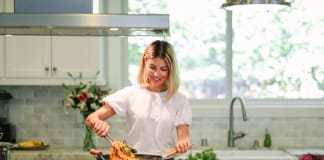 10 snabba och enkla recept för stressiga dagar 10 snabba och enkla recept