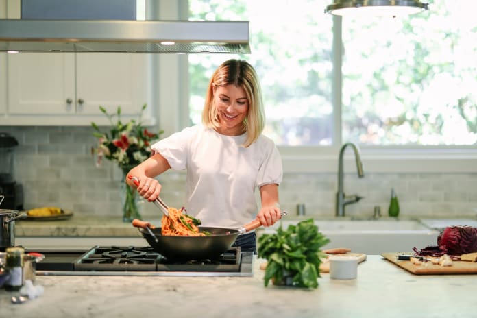 10 snabba och enkla recept