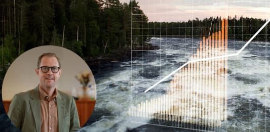 Expertens prognos: 2025 kan bli ett av de billigaste elåren någonsin 1