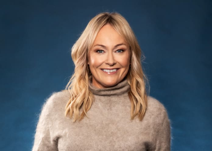yvette Yvette Hermundstad
