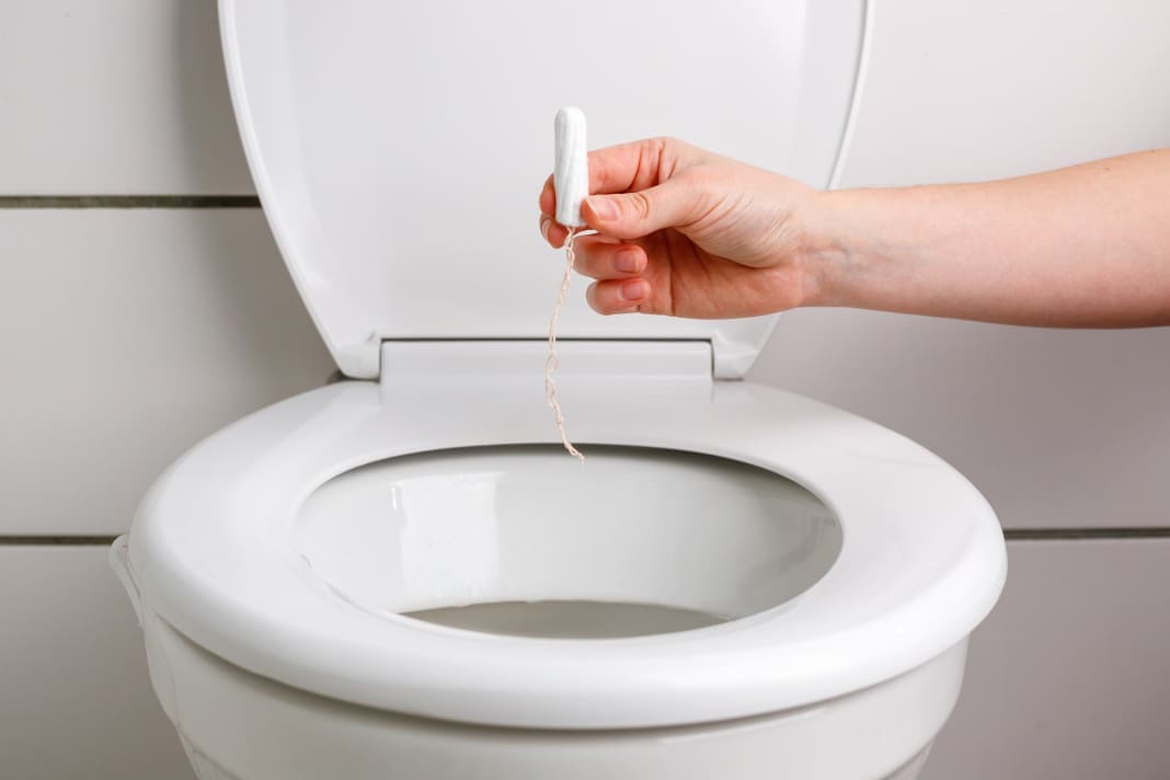 Stopp i Toaletten: 7 Effektiva Tips för att lösa stopp
