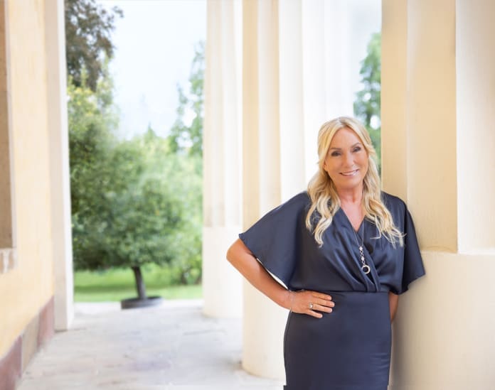 anne lundberg