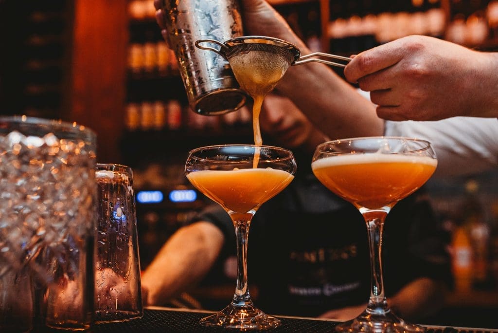 Pornstar martini: 5 bästa sätten att göra drinken 1 pornstar martini