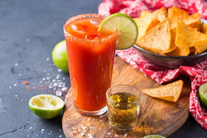 michelada recept michelada recept