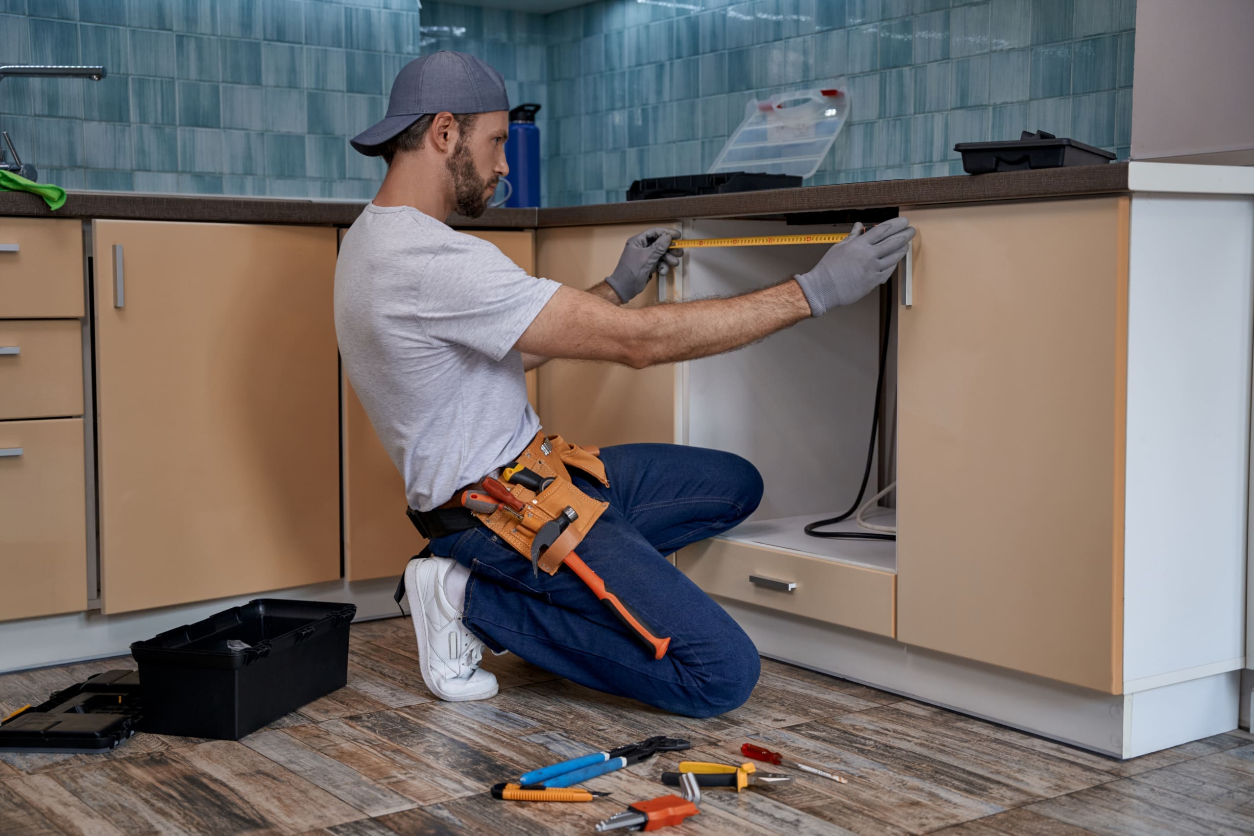 Låna smart till köksrenovering – allt du behöver veta