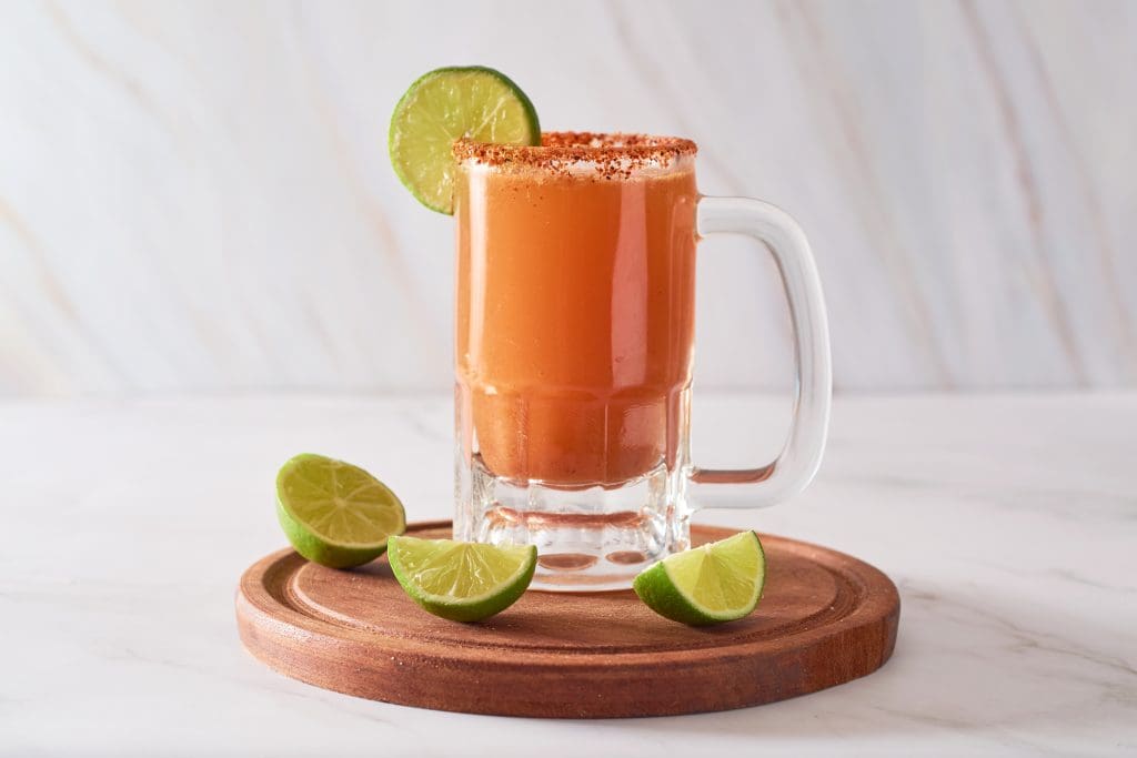 Michelada: 6 äkta recept för mexikansk klassiker 1 Michelada recept