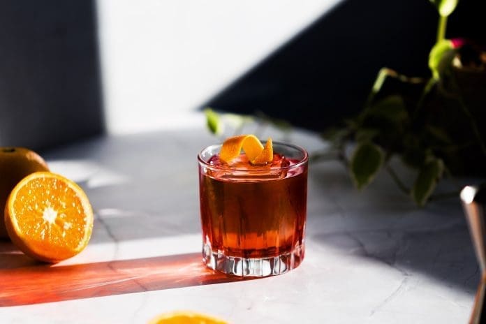 Negroni Sbagliato Negroni Sbagliato