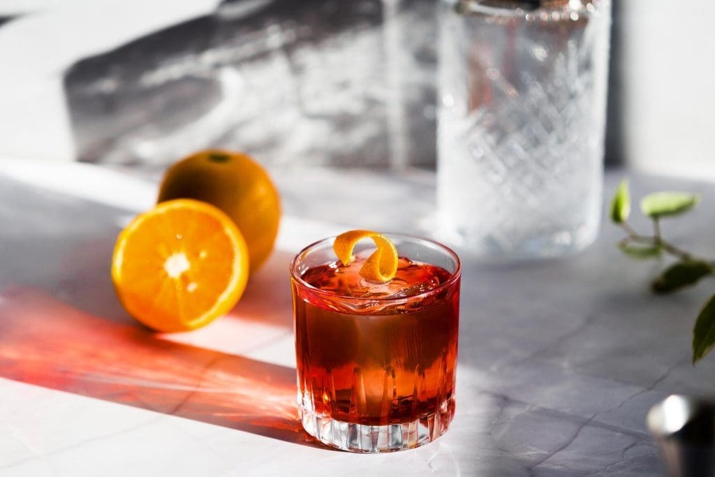 Negroni sbagliato: 5 klassiska twists du måste testa 2 Klassisk Negroni Sbagliato recept