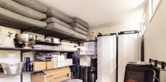 Vårstäda garaget som ett proffs – checklistan du behöver vårstäda garaget