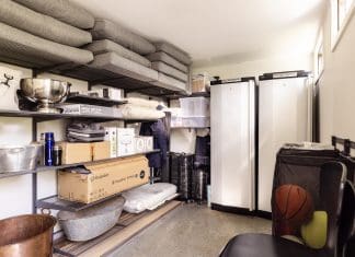 Vårstäda garaget som ett proffs – checklistan du behöver vårstäda garaget