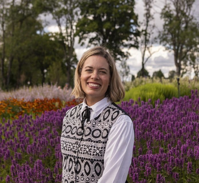 Linnea Dickson