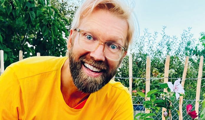 rickard söderberg