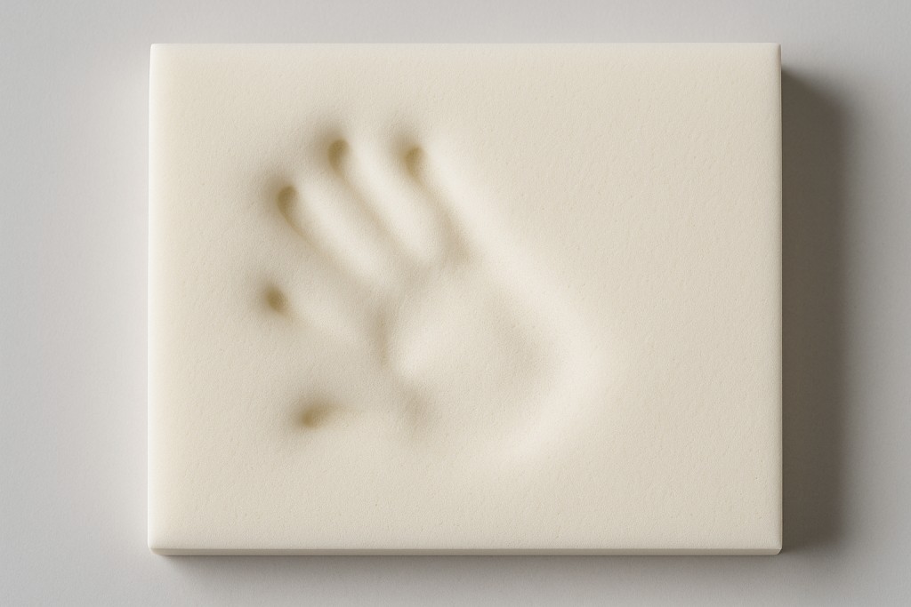 Memory foam madrasser: fördelar och val för bättre sömn 1 Memory foam