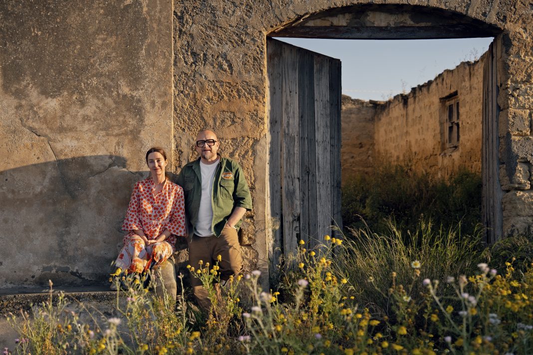 Marie Olsson Nylander