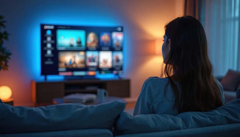 Att skapa den ultimata underhållningshörnan i hemmet 1 1