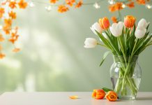 Så lyckas du med vårlökarna – plantera i oktober för en blomstrande vår