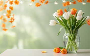 Så lyckas du med vårlökarna – plantera i oktober för en blomstrande vår