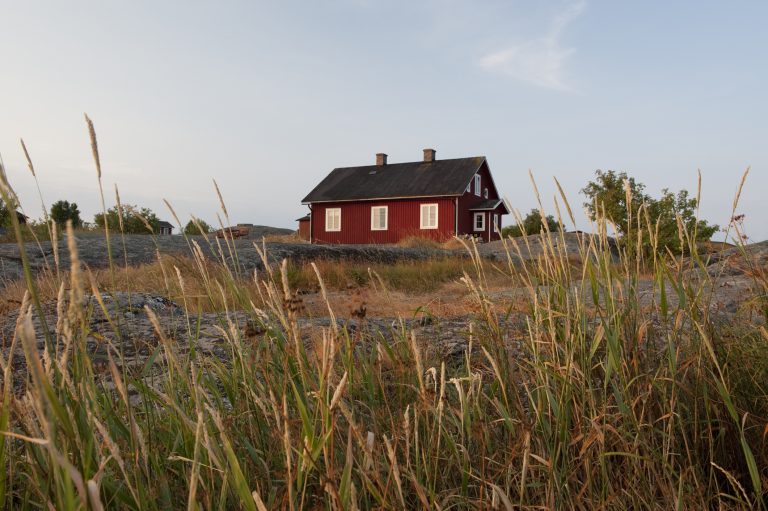 Säkra fritidshuset inför vintern – så undviker du kostsamma skador 5 5