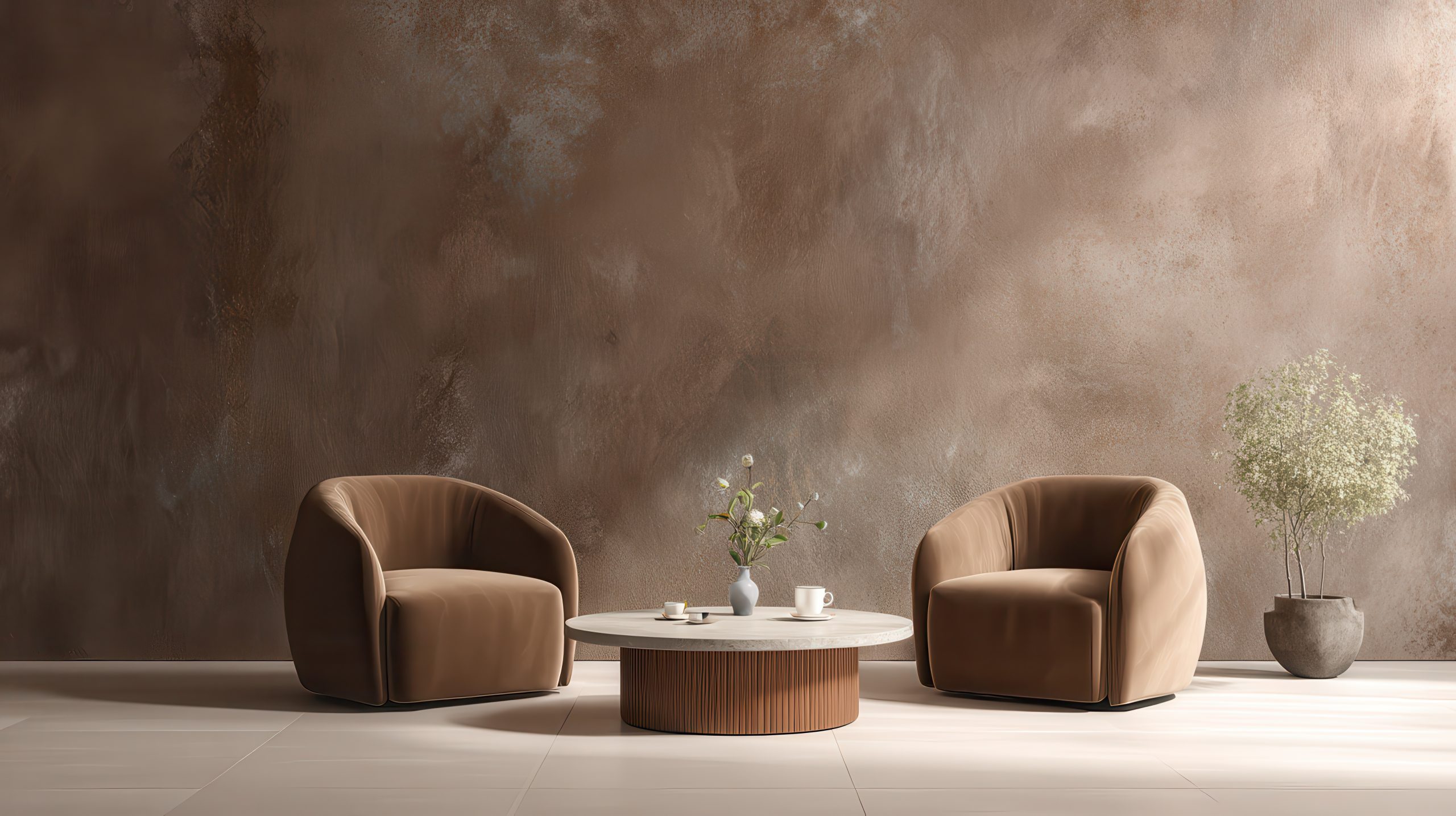 Digital minimalism hemma – rensa bort teknikbruset för en lugnare villa