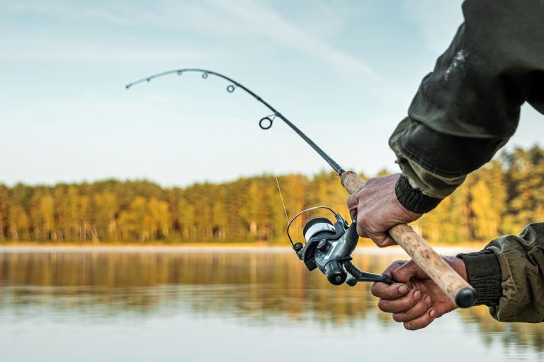 Din webbutik för fiskeutrustning 4 2