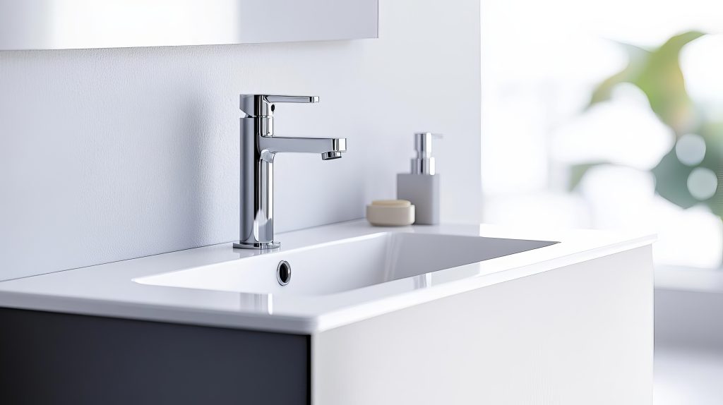 Förstå olika typer av handfat och deras betydelse i badrumsdesign 1 1