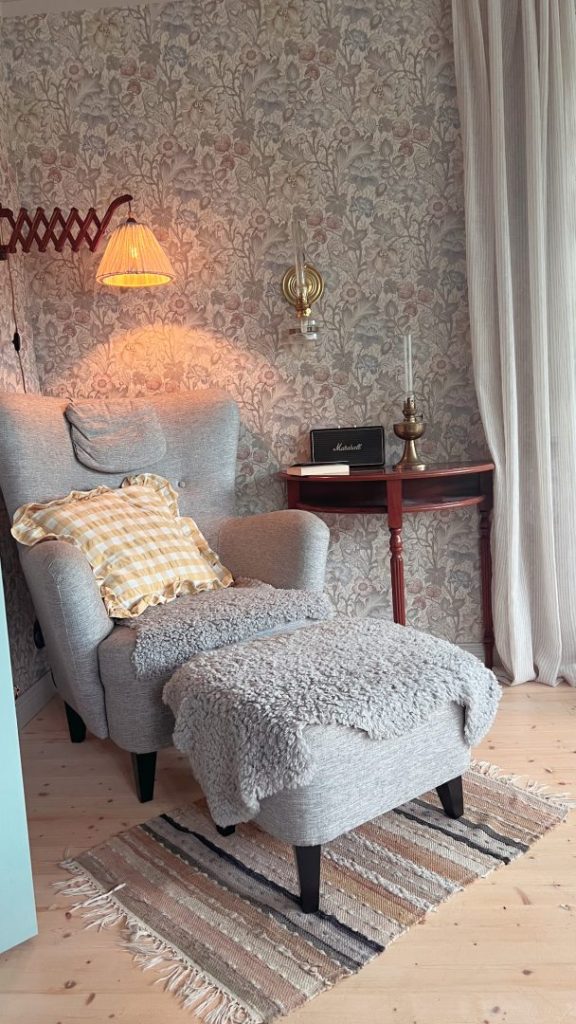 sveriges mysigaste hem 2025 11