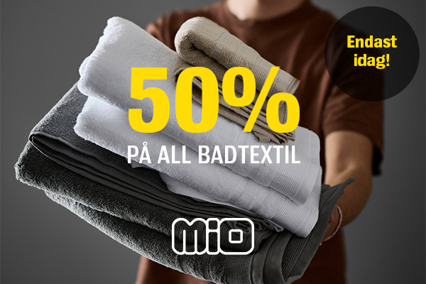 Våra bästa black friday-kampanjer för dig som villaägare 7 7