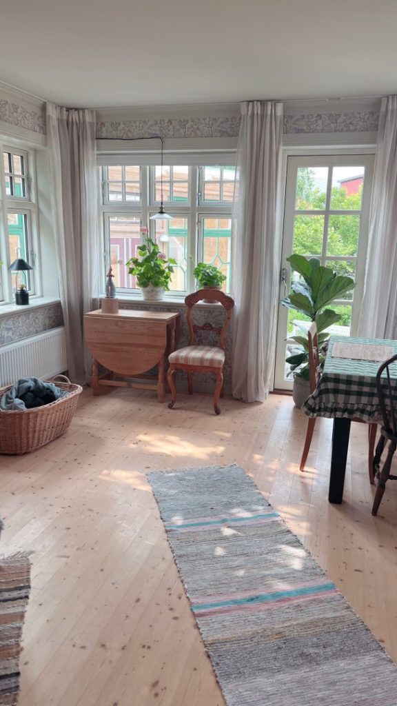 sveriges mysigaste hem 2025 12