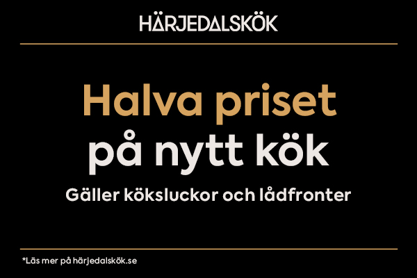 Våra bästa black friday-kampanjer för dig som villaägare 8 8