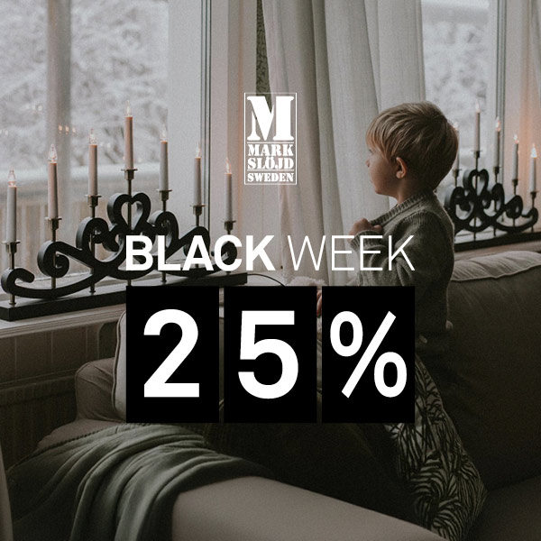 Våra bästa black friday-kampanjer för dig som villaägare 3 3