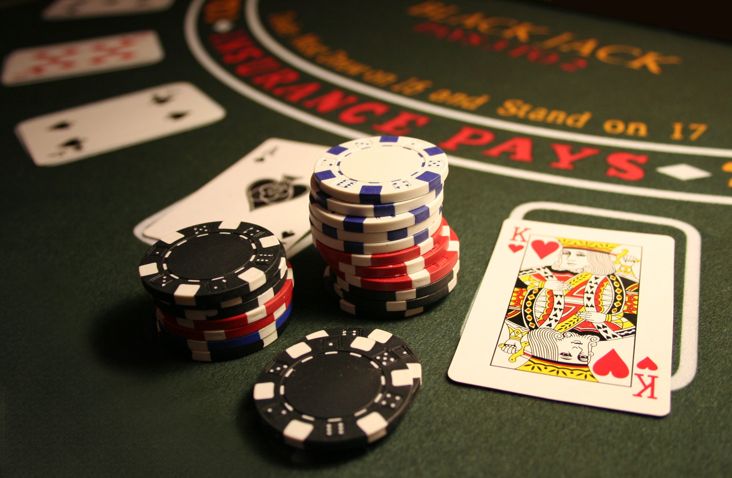 Ansvarsfullt spelande på utländska online casino