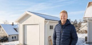 Från planering till resultat: att bygga garage att bygga garage