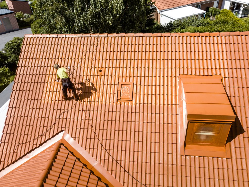 Så slipper du det dyra takbytet – och sparar tiotusentals kronor 1 1