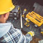 Rätt batterier till rätt verktyg – en guide för den händige batteri