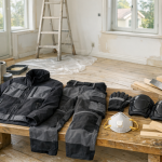 Så väljer du arbetskläder för renovering hemma arbetskläder