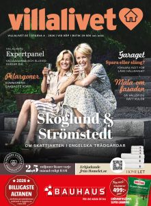 Omslaget till Utgåva 4, 2026
