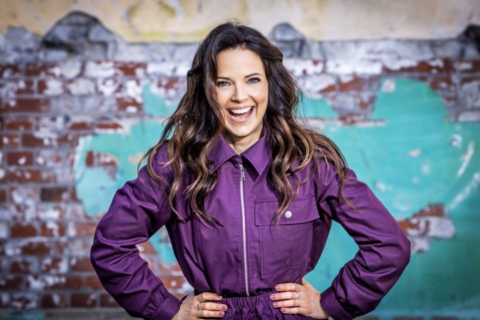 Malin Olsson