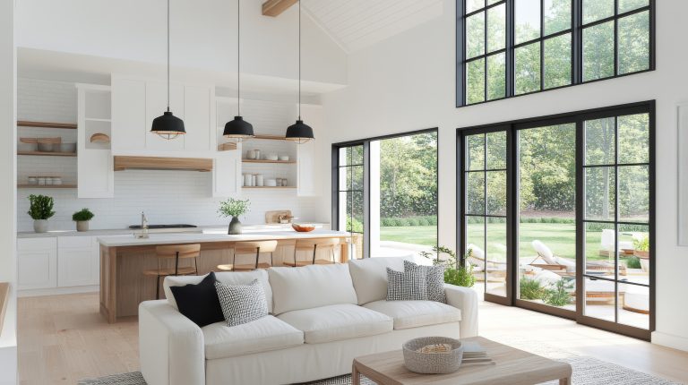 Varför öppen planlösning inte alltid är den bästa lösningen vid renovering 1 1