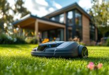 Framtidens smarta trädgård: Hur automatisering sparar tid och höjer livskvaliteten