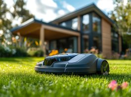 Framtidens smarta trädgård: Hur automatisering sparar tid och höjer livskvaliteten